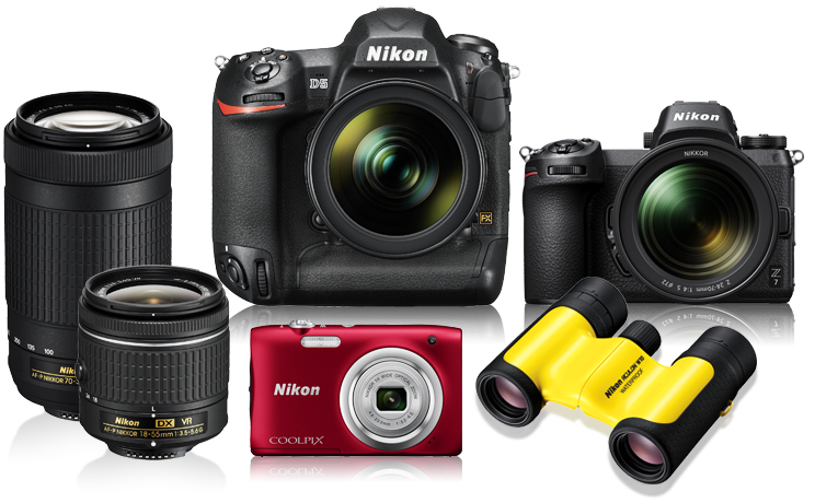 Download Nikon COOLPIX S60 Firmware