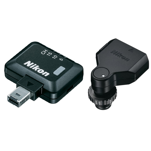 WR-R11b/WR-T10 Remote Controller Set